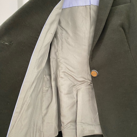 Zara Blazer (XS) - Picture 4 of 5